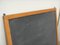 Wall Mounted School Blackboard, 1980s 3