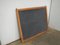 Wall Mounted School Blackboard, 1980s, Image 1