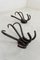 Vintage Coat Racks from Thonet, 1960s, Image 2