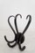 Vintage Coat Racks from Thonet, 1960s, Image 6