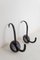 Vintage Coat Racks from Thonet, 1960s, Set of 2, Image 1