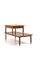 Mahogany Side Tables by Josef Frank for Svenskt Tenn, Set of 2, Image 10