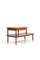 Mahogany Side Tables by Josef Frank for Svenskt Tenn, Set of 2, Image 8