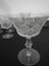 Bicchieri in cristallo, anni '50, set di 12, Immagine 7