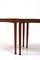 Micado Teak Side Table by Engström & Myrstrand for Tingströms, Set of 2 5