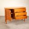 French Weekend Series Chest of Drawers by Pierre Gautier-Delaye, 1950s, Image 6