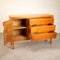 French Weekend Series Chest of Drawers by Pierre Gautier-Delaye, 1950s, Image 7