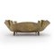 Brass Coin Tray by Villani, 1940s 5