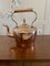 George III Copper Kettle, 1800s 1