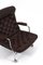 Model Karin High Back Easy Chair by Bruno Mathsson for Dux, Image 3