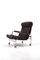 Model Karin High Back Easy Chair by Bruno Mathsson for Dux, Image 9