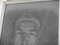 Mina Anselmi, Face of Man, 1935, carboncillo, enmarcado, Imagen 6