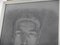 Mina Anselmi, Face of Man, 1935, Charcoal Drawing, Framed, Image 6
