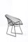 Vintage Diamond Chair by Harry Bertoia for Knoll, 1970s, Image 2