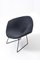 Chaise Diamond Vintage par Harry Bertoia pour Knoll, 1970s 3