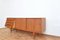 Mid-Century Teak Model Ulvö Sideboard by Erik Wörtz for Ikea, 1960s 14