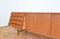 Mid-Century Modell Ulvö Sideboard aus Teak von Erik Wörtz für Ikea, 1960er 15