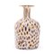 Vasen aus Murano Glas mit Murrine, 1970er, 3er Set 5