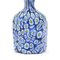 Vasen aus Murano Glas mit Murrine, 1970er, 3er Set 8