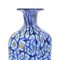 Vasen aus Murano Glas mit Murrine, 1970er, 3er Set 10