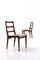Dining Chairs by Karl Erik Ekselius for Joc, Set of 4 6
