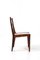 Dining Chairs by Karl Erik Ekselius for Joc, Set of 4, Image 7