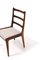 Dining Chairs by Karl Erik Ekselius for Joc, Set of 4 3