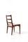 Dining Chairs by Karl Erik Ekselius for Joc, Set of 4 11