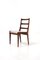 Dining Chairs by Karl Erik Ekselius for Joc, Set of 4 8