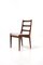 Dining Chairs by Karl Erik Ekselius for Joc, Set of 4, Image 8