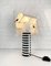 Postmodern Shogun Table Lamp by Mario Botta for Artemide, 1980s 5
