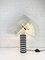 Postmoderne Shogun Tischlampe von Mario Botta für Artemide, 1980er 4