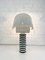 Postmoderne Shogun Tischlampe von Mario Botta für Artemide, 1980er 3