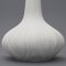 Ceramic Vases in White by Martin Freyer for Rosenthal Studio-Line, 1970s, Set of 3 15