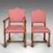 Late 20th Century Dining Chairs English, 1980s, Set of 10 3