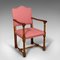 Late 20th Century Dining Chairs English, 1980s, Set of 10 2
