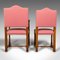 Late 20th Century Dining Chairs English, 1980s, Set of 10 6