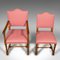 Late 20th Century Dining Chairs English, 1980s, Set of 10 9