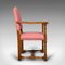 Late 20th Century Dining Chairs English, 1980s, Set of 10 4