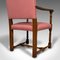 Late 20th Century Dining Chairs English, 1980s, Set of 10 11