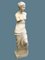 Academicist Style Venus De Milo Statue in Plaster, 20th Century 2
