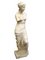 Academicist Style Venus De Milo Statue in Plaster, 20th Century 1