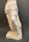 Academicist Style Venus De Milo Statue in Plaster, 20th Century 12