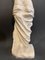 Academicist Style Venus De Milo Statue in Plaster, 20th Century 20