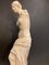 Academicist Style Venus De Milo Statue in Plaster, 20th Century 24