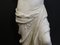 Academicist Style Venus De Milo Statue in Plaster, 20th Century 6