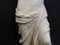 Akademiker-Stil Venus De Milo Statue aus Gips, 20. Jh 6