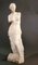 Academicist Style Venus De Milo Statue in Plaster, 20th Century 18