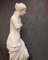 Academicist Style Venus De Milo Statue in Plaster, 20th Century 13
