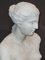 Academicist Style Venus De Milo Statue in Plaster, 20th Century 27